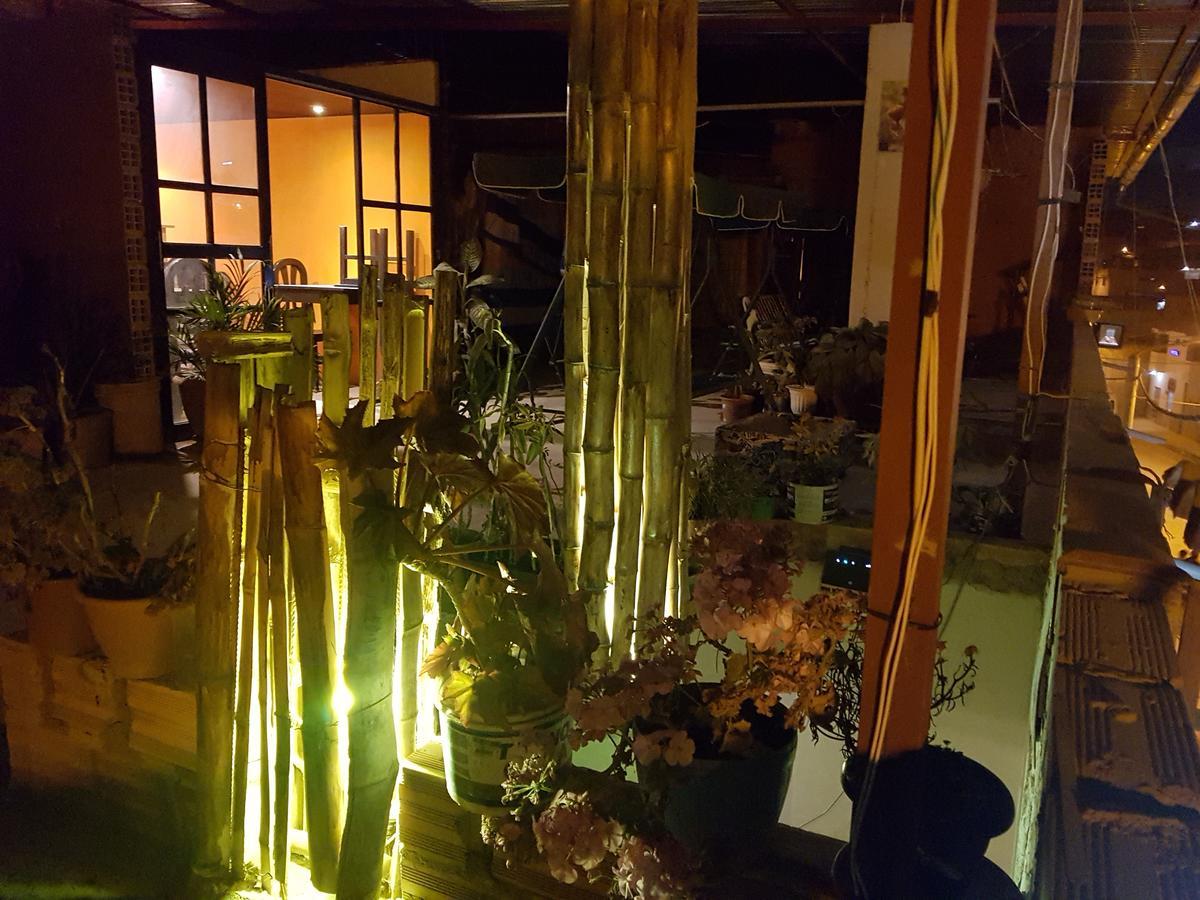 Buenas Noches Hostal Chachapoyas Esterno foto